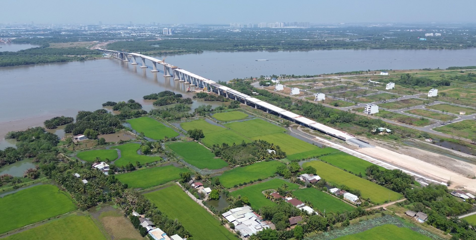 Đầu tư bất động sản hôm nay đón sóng hạ tầng Nhơn Trạch Đồng Nai ngày mai - Ảnh 4